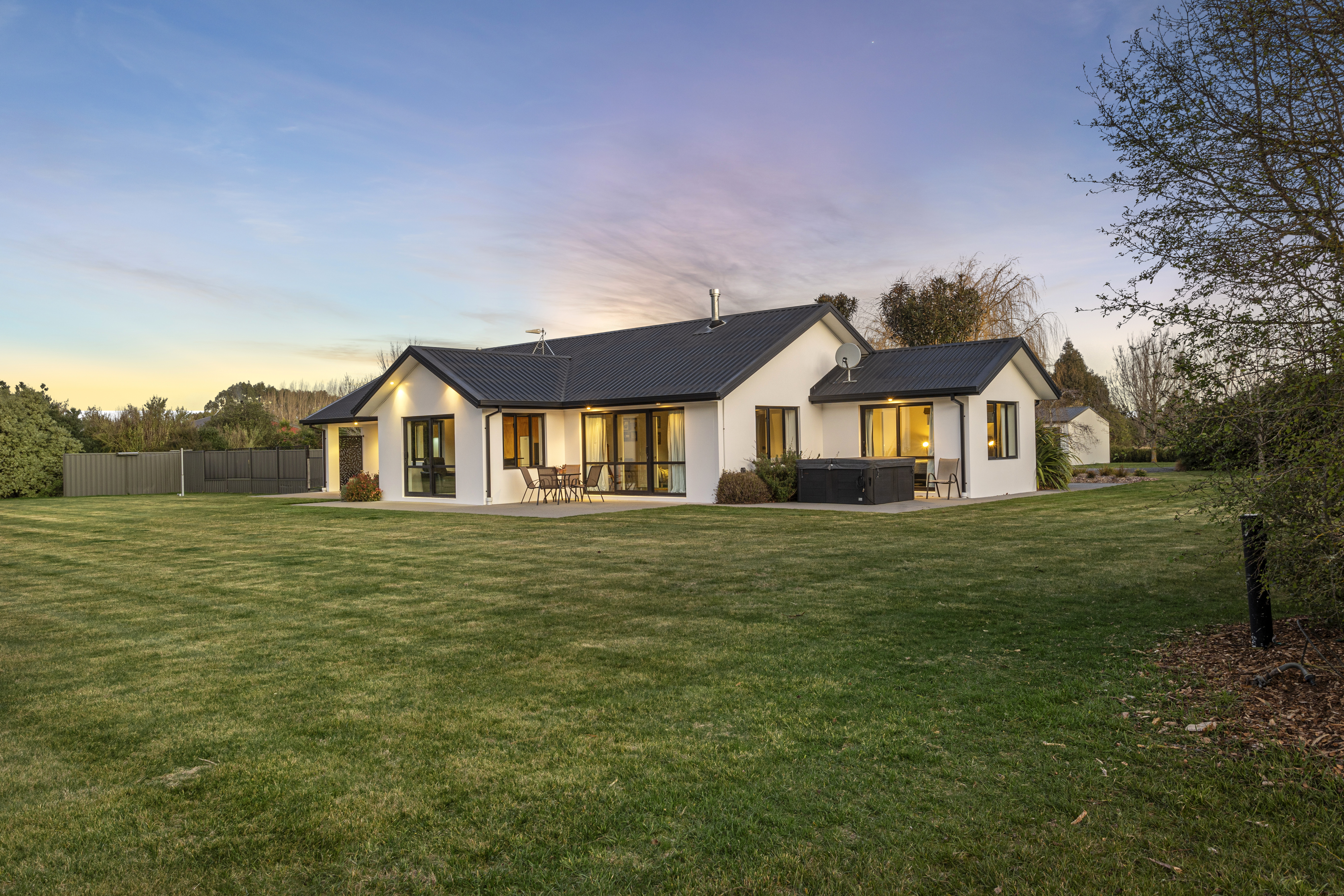 60 Gressons Road, Waikuku, Waimakariri, 3 침실, 0 욕실, House