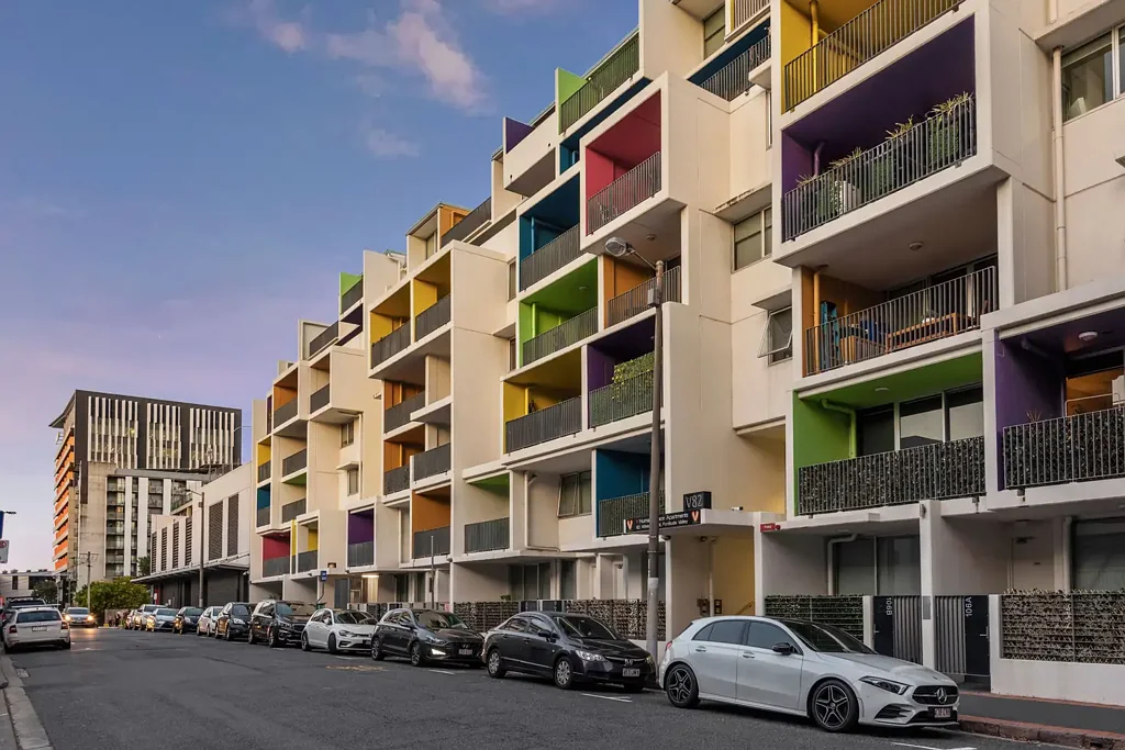 115/82 Alfred Street, Fortitude Valley, QLD 4006