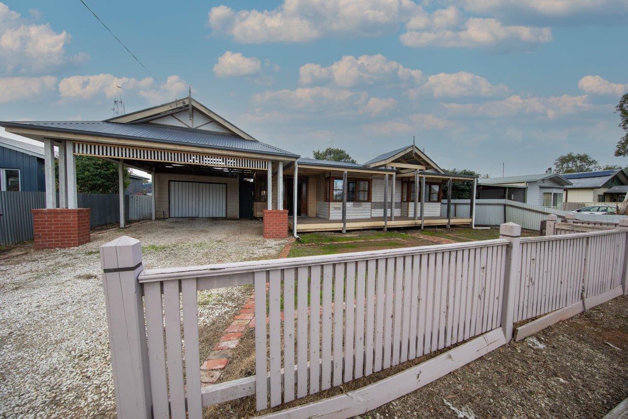 27 TURORA ST, MOULAMEIN NSW 2733, 0 غرف, 0 حمامات, House