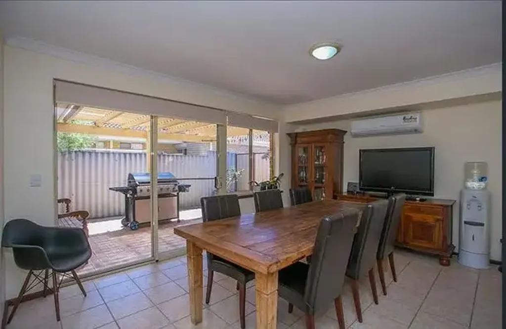 Amazing home ready for its new occupant
