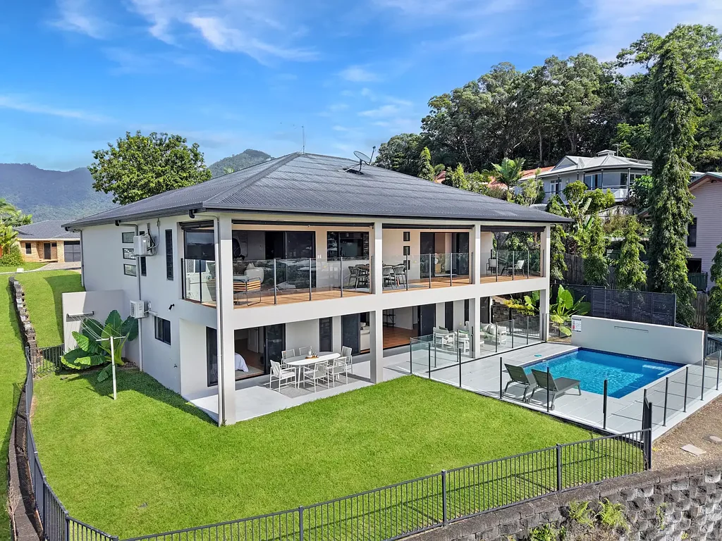 Bentley Park 4Zimmer Stunning Views & Exceptional Family Space