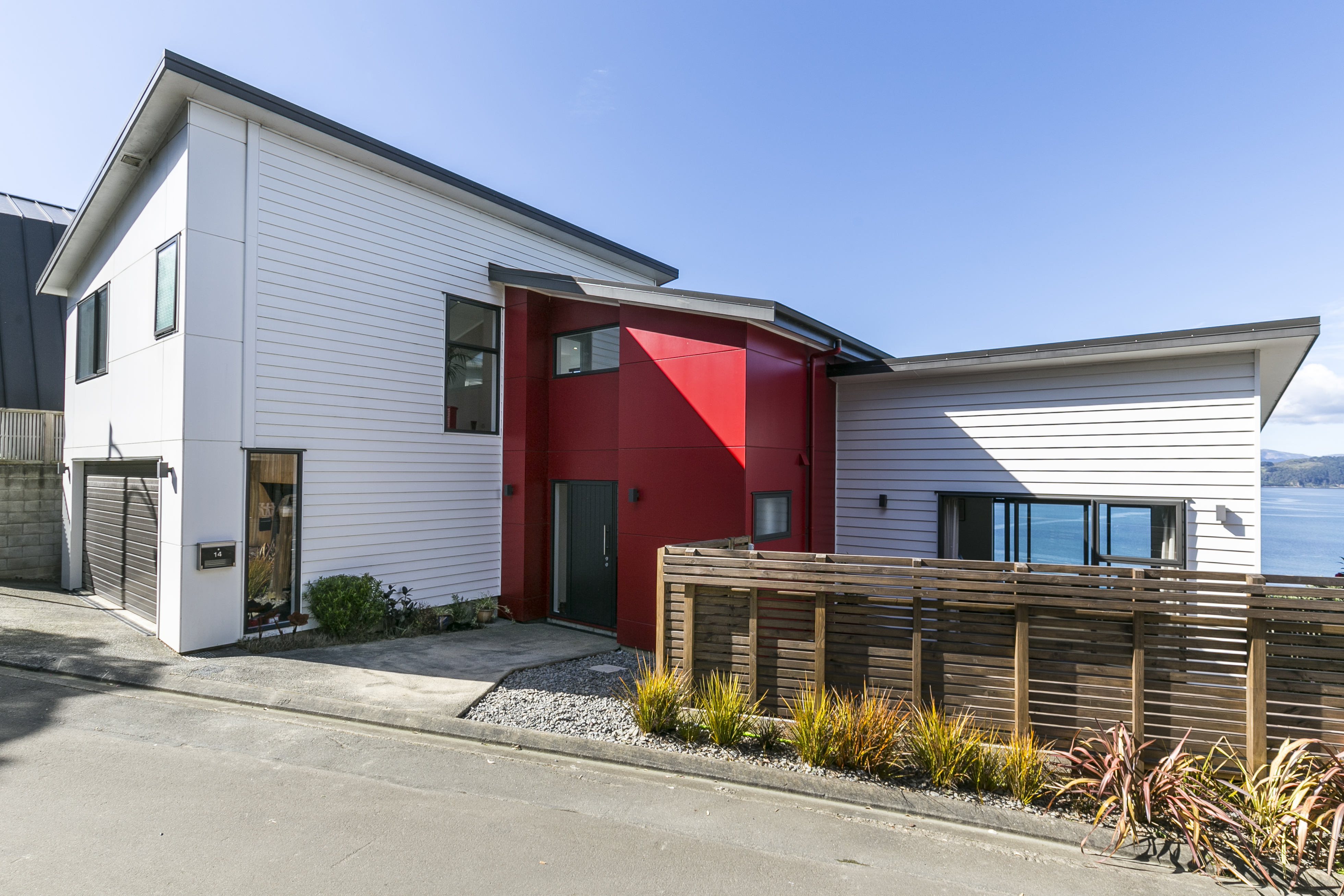 14 Satchell Way, Kaiwharawhara, Wellington, 4 habitaciones, 0 baños