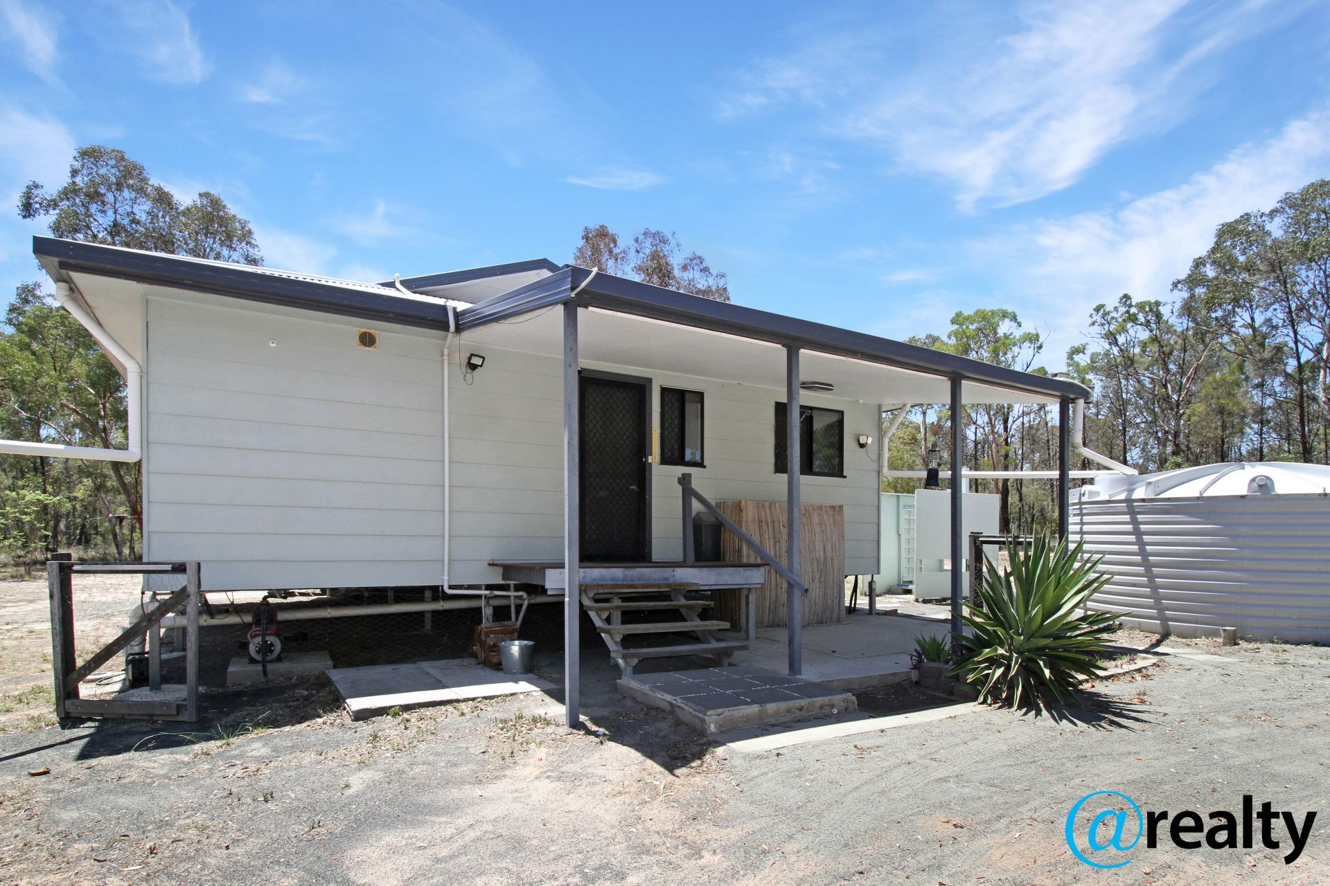 163 PINE RD, MILLMERRAN WOODS QLD 4357, 0 habitaciones, 0 baños, Lifestyle Property