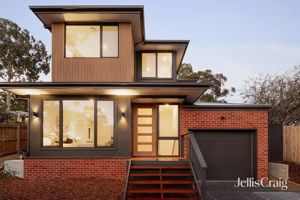 Montmorency 4બેડરૂમ Modern appeal in a lifestyle locale