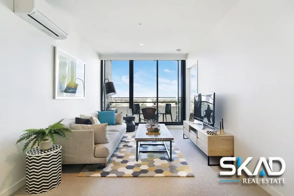 Luxury Living in the Heart of Southbank