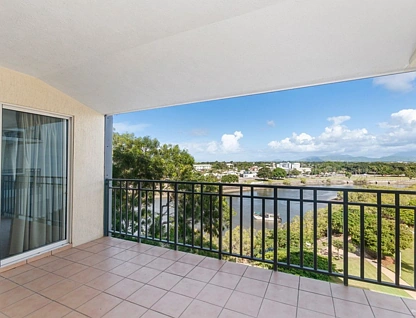 ID:21105200/86-124 Ogden Street, Townsville City, Townsville, 3 ห้องนอน, 2 ห้องน้ำ, Apartment