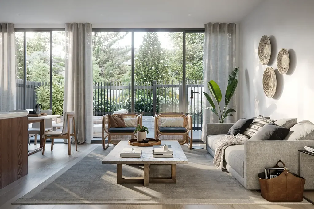 Lindfield 4ห้องนอน Luxury village living in the heart of Lindfield