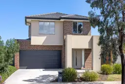 8 Fothergil Grove, Truganina