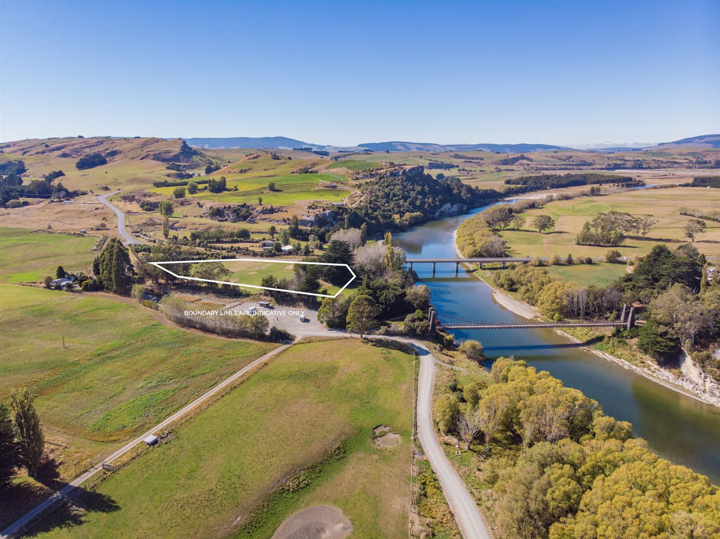 1231 Clifden Highway, Orawia, Southland, 0 rūma, 0 rūma horoi, Lifestyle Section