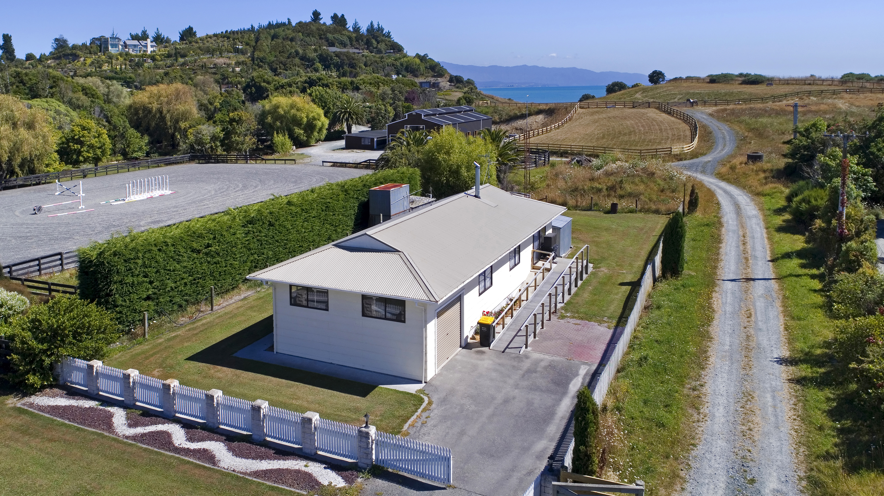 177 Kina Beach Road, Tasman, Tasman, 3 ਕਮਰੇ, 0 ਬਾਥਰੂਮ