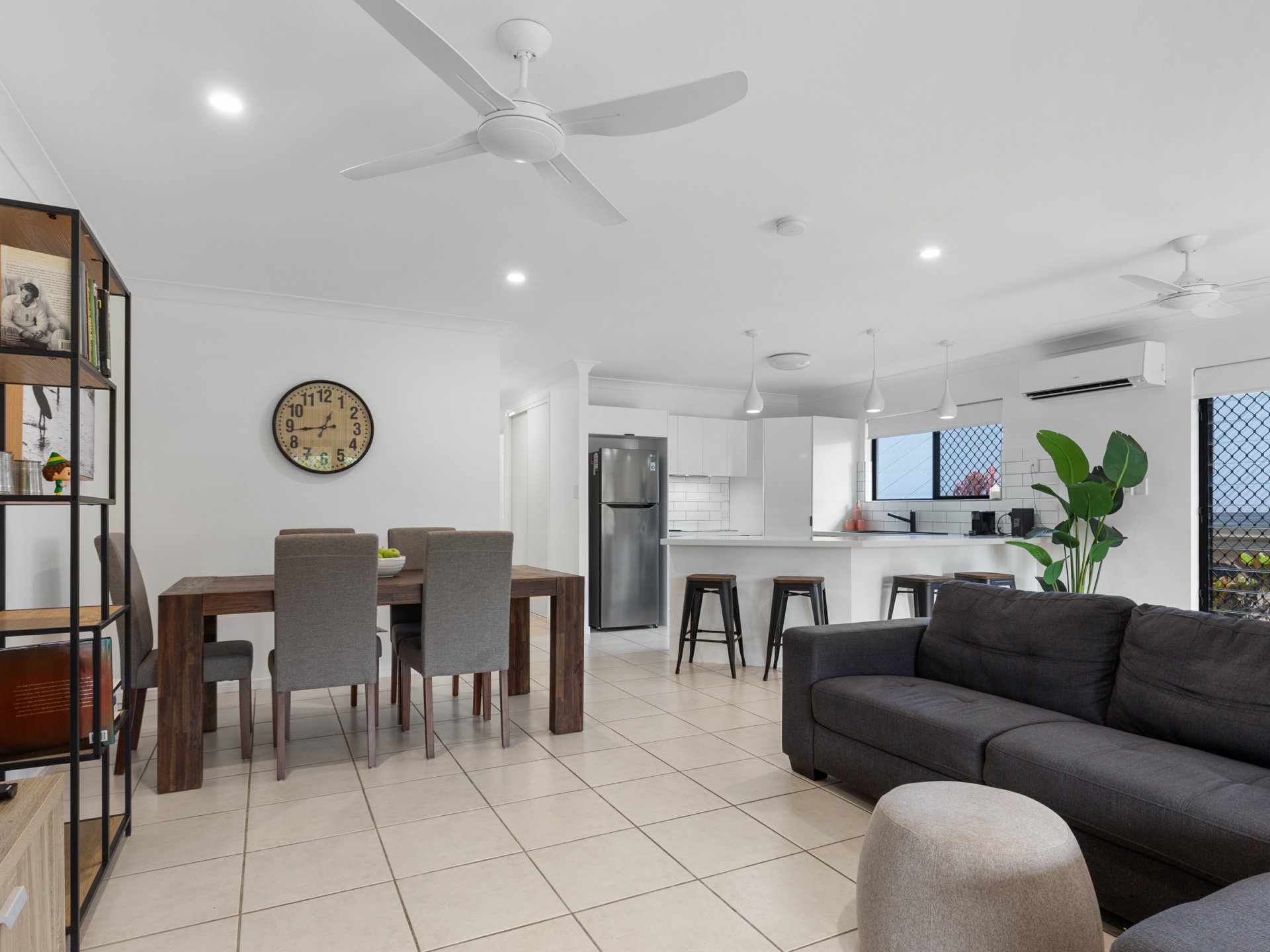 18 SPINOS ST, REDLYNCH QLD 4870, 0房, 0浴, House