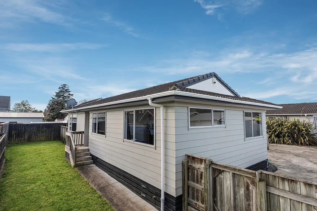 Whakatane 3Habitaciones Get Started Here