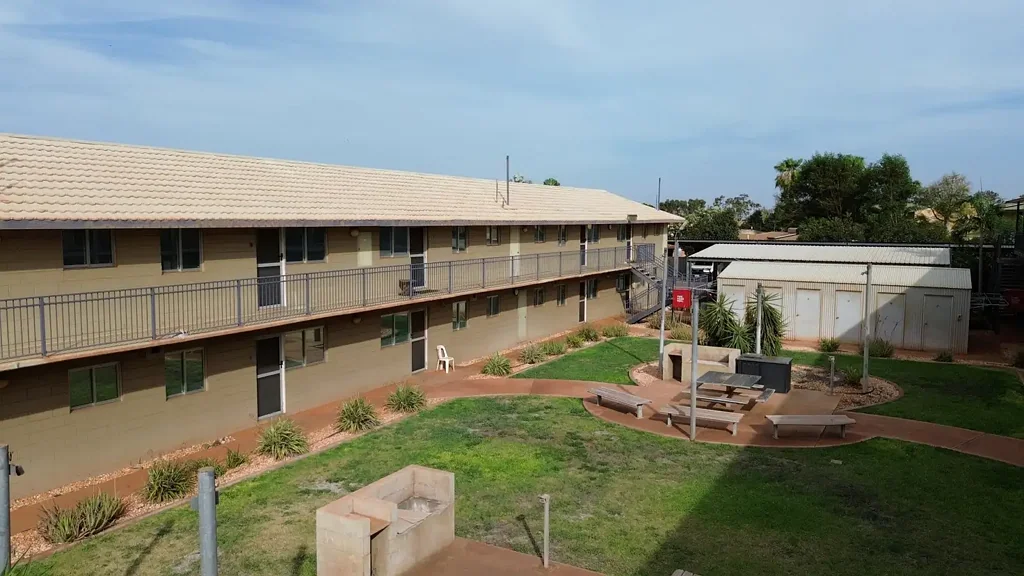 9/4 Clam Court, South Hedland, WA 6722