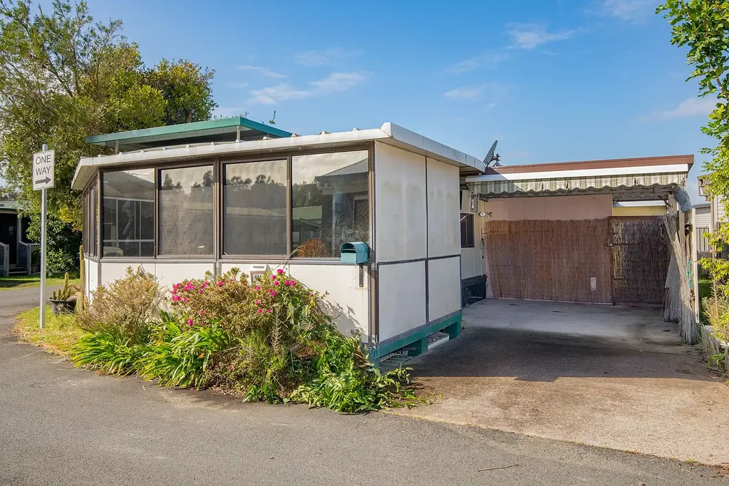 141/1126 Nelson Bay Road, Fern Bay, NSW 2295