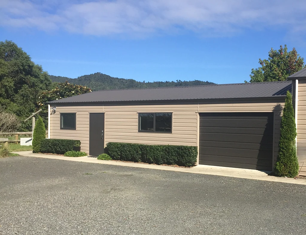 Rural 1-Bedroom Property - Available for Rent