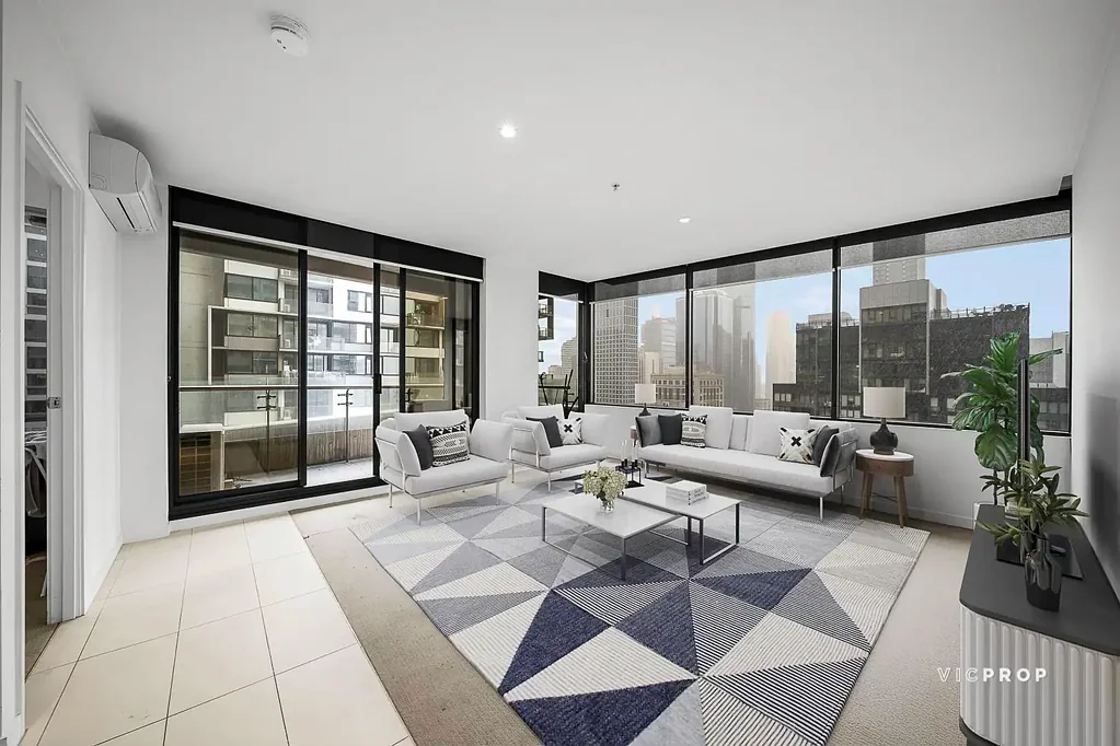 2505/639 Lonsdale Street, Melbourne, VIC 3000