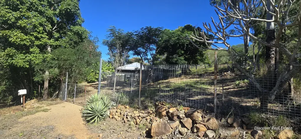 82 River Street, Mount Morgan, QLD 4714