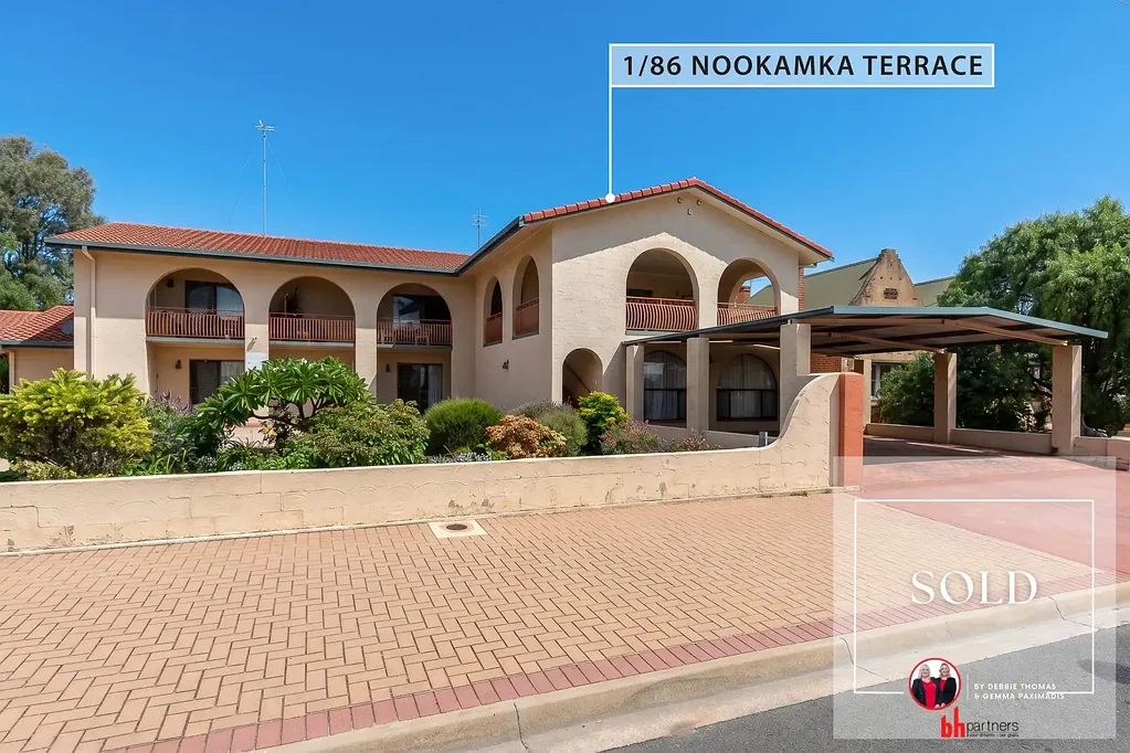 1/86 Nookamka Terrace, Barmera, SA 5345