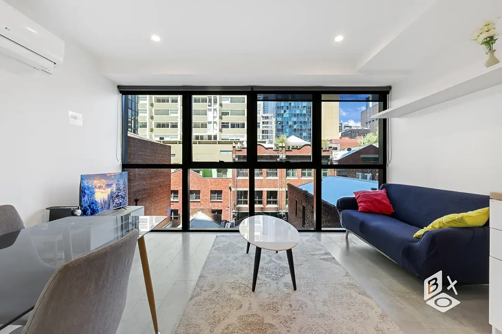 304/327 La Trobe Street, Melbourne, VIC 3000
