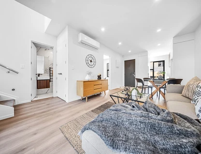 83-87 Cascades Road, Pakuranga Heights, Manukau City, 3房, 2浴, 独立屋
