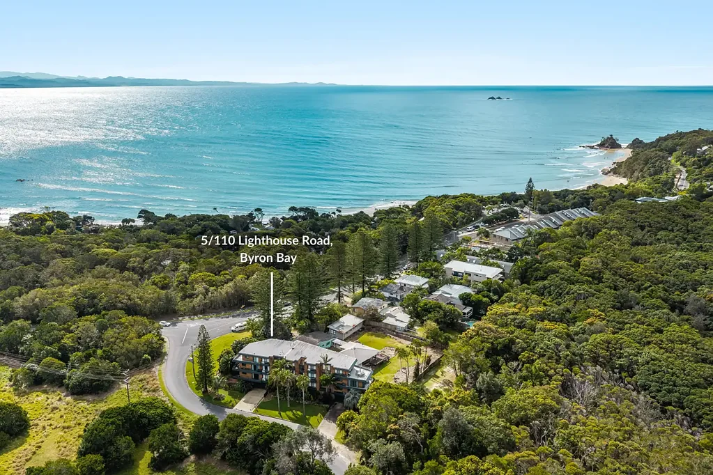 Byron Bay 2 Slaapkamer Exclusive Byron Bay Opportunity