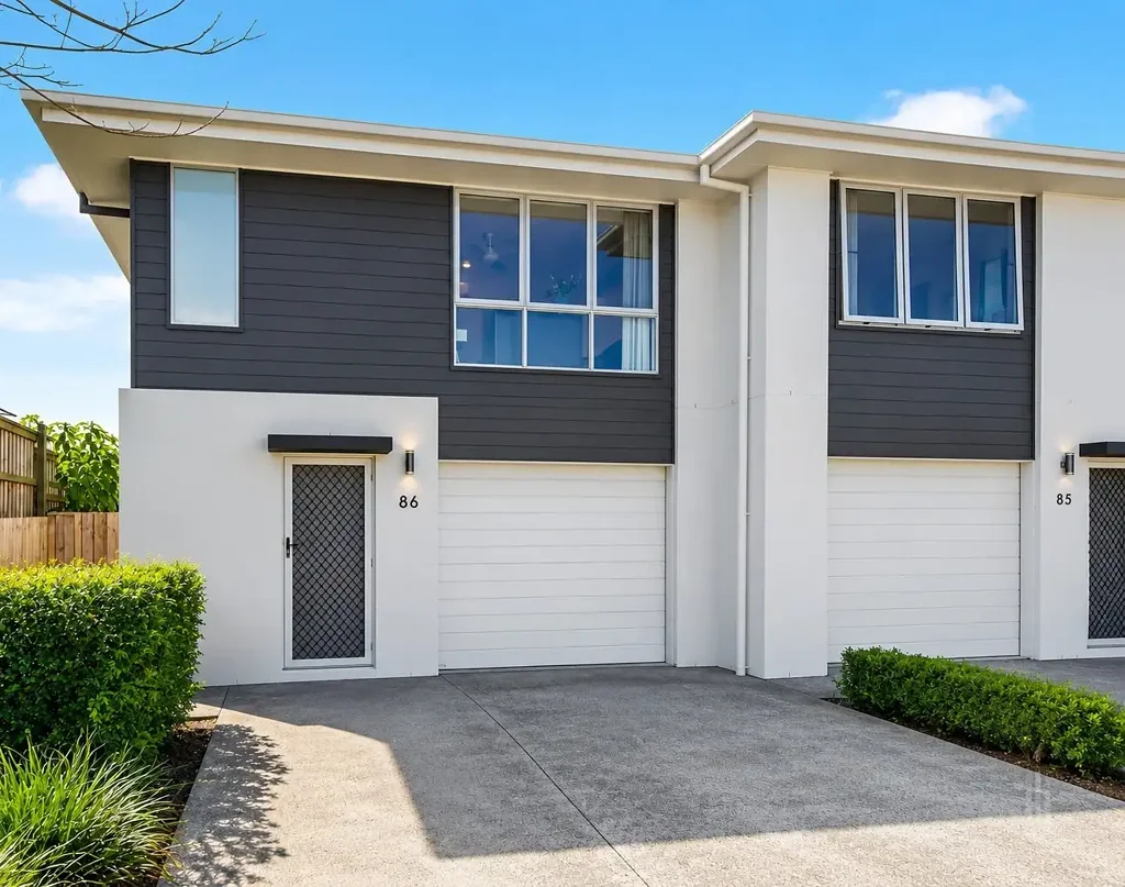 Pimpama 3房  Spacious Town Home in Convenient Location