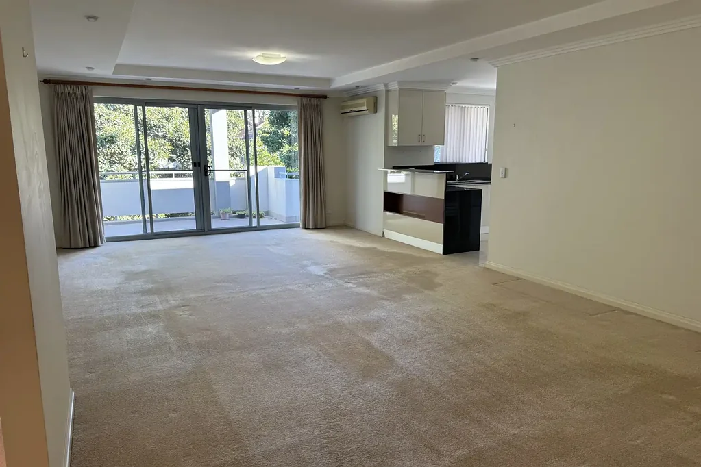 Oversized 3 bedroom Lifestyle Apartment