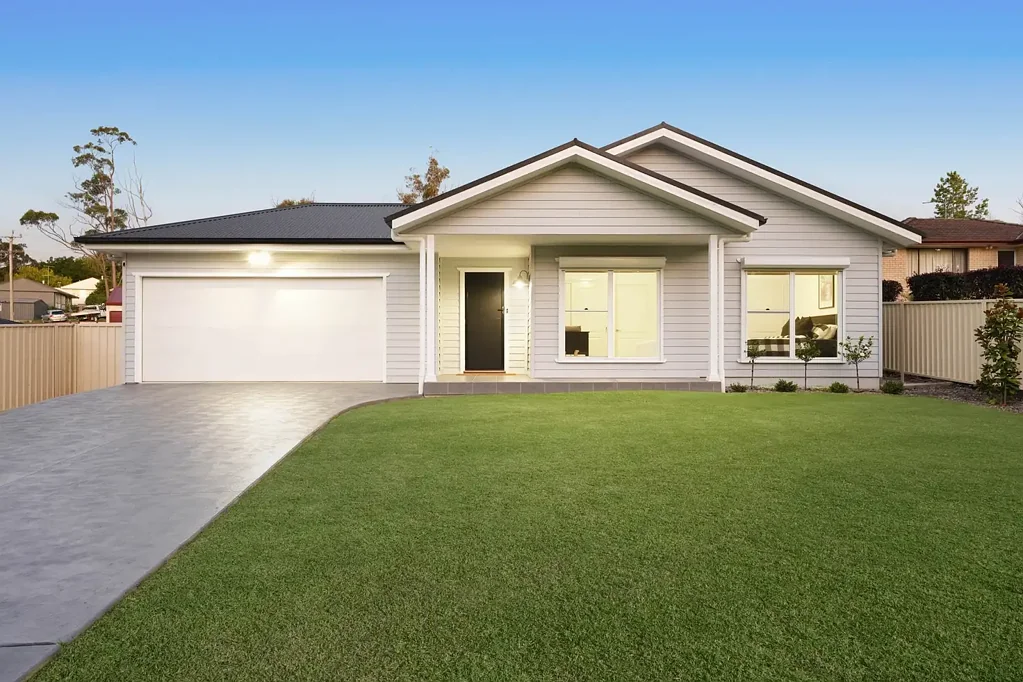 200 Wilson Drive, Hill Top, NSW 2575