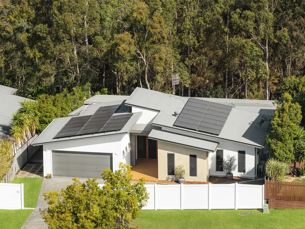 Reedy Creek 4Zimmer Space, privacy and style in Observatory Estate