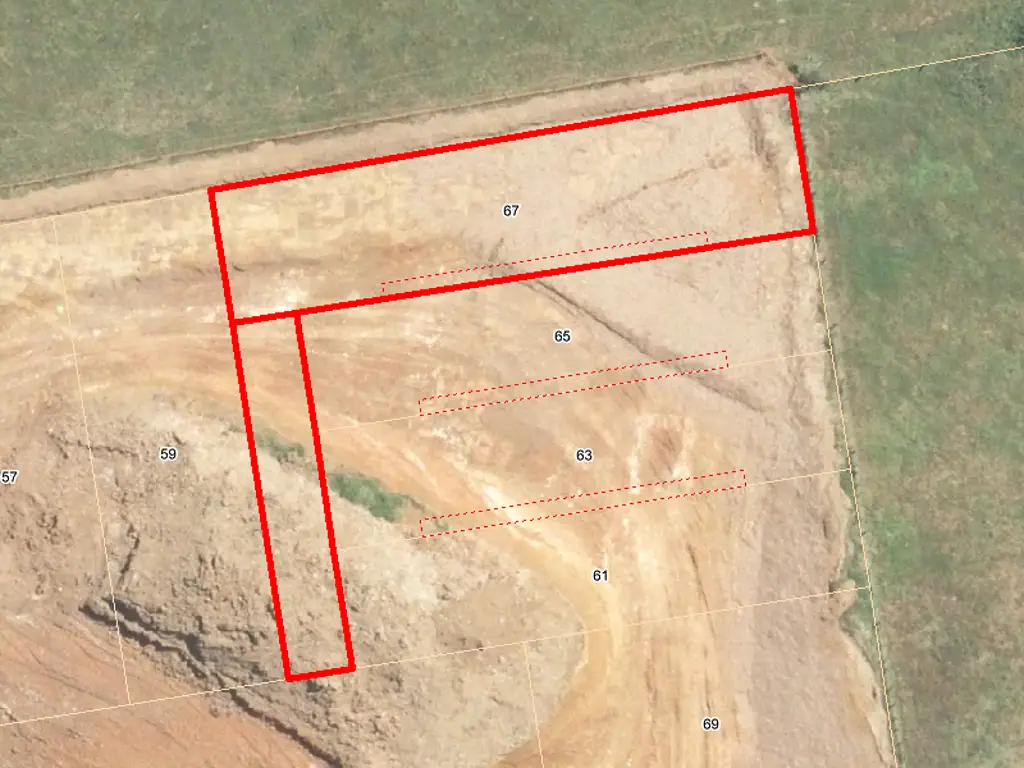 Pukekohe RC Approved End Site & Rural Outlook in Pukekohe