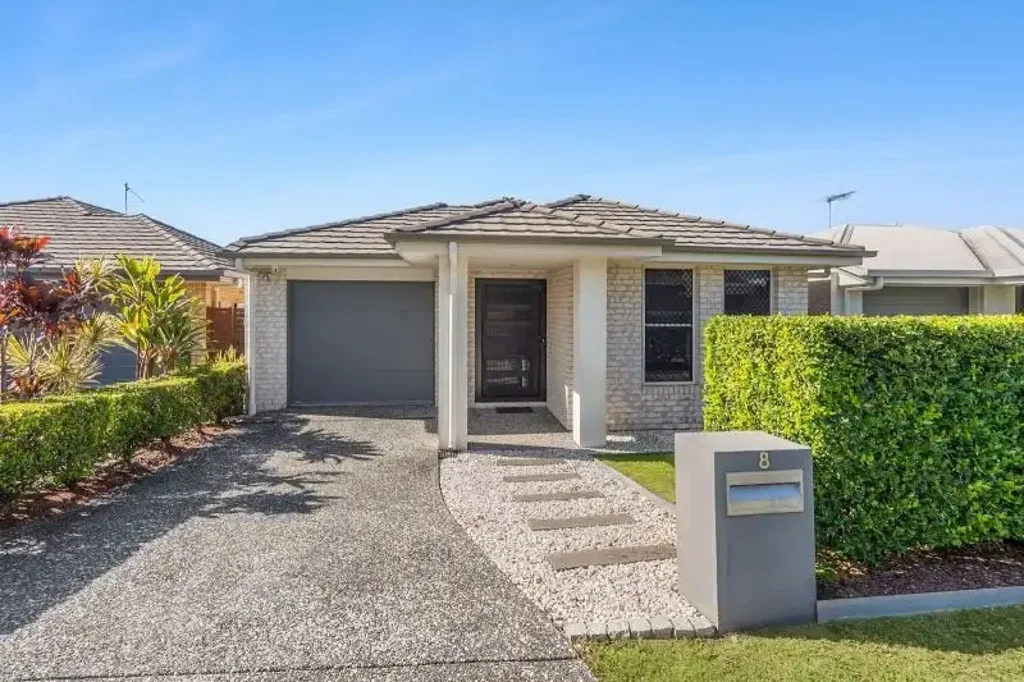 Caboolture South 3房  生活方式，拥有空间、舒适与相匹配的泳池  Lifestyle Living with Space, Comfort & a Pool to Match