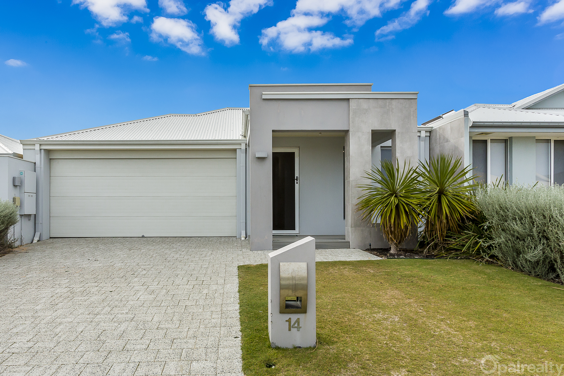 14 ETTRICK WAY, GOLDEN BAY WA 6174, 0房, 0浴, House