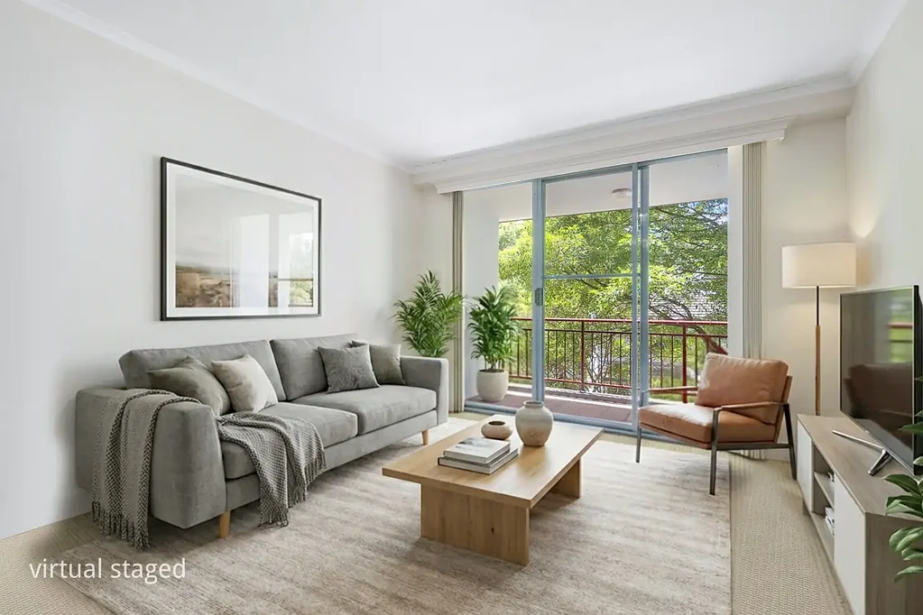 Marsfield 3ห้องนอน North East Facing / 139sqm Total Area / 3 Beds 2 Baths 2 Cars / Full Brick / Ideal Home or Investment