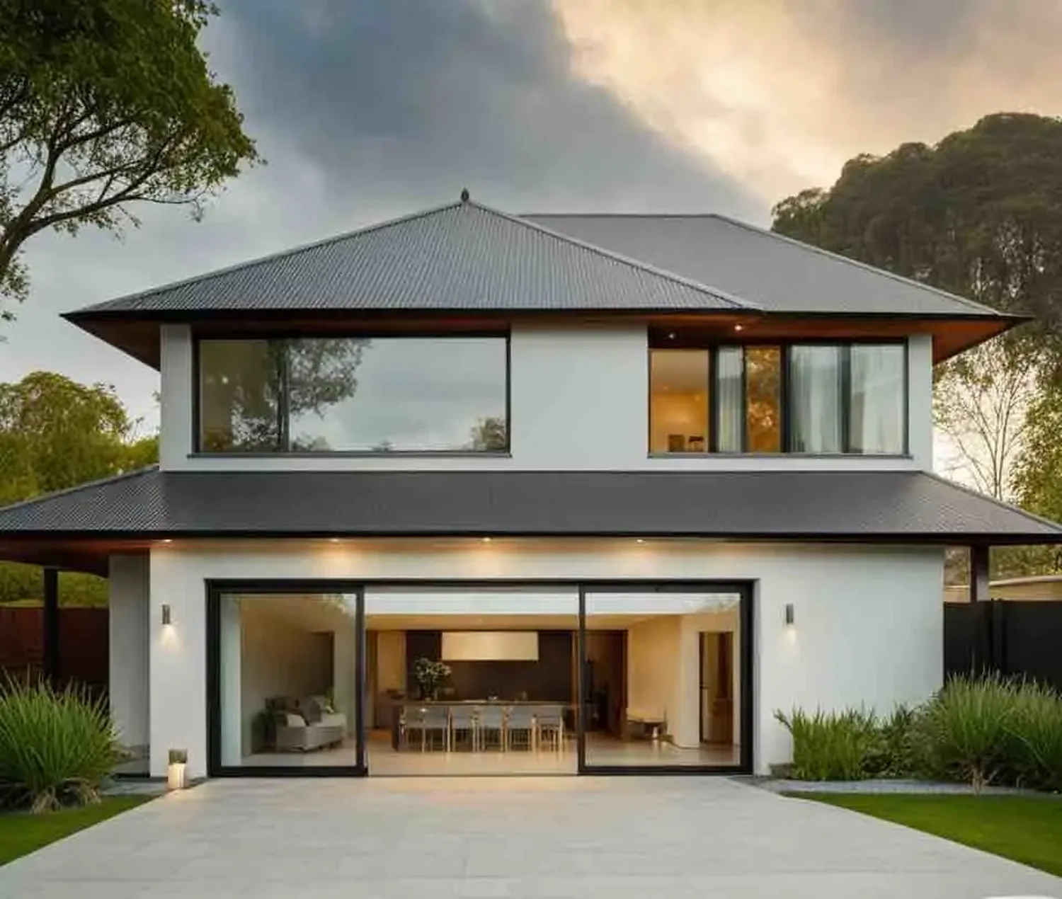 地址保密, Browns Plains, QLD 4118, 4房, 3浴, House
