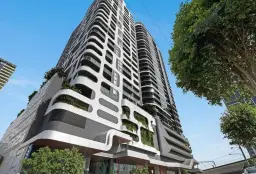 1247/58 Hope Street, South Brisbane