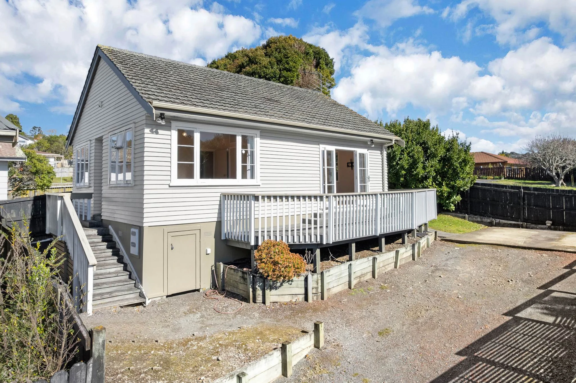 Massey 3 Bedroom Unlock the Potential in a Prime Location!