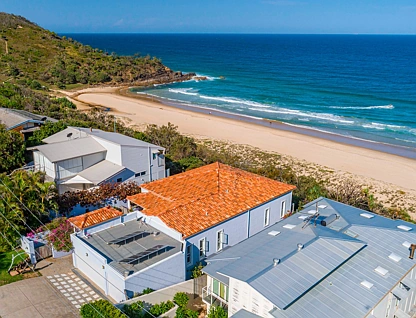 60 Seaview Terrace, Sunshine Beach, Sunshine Coast, 5 chambres, 3 salles de bain, House