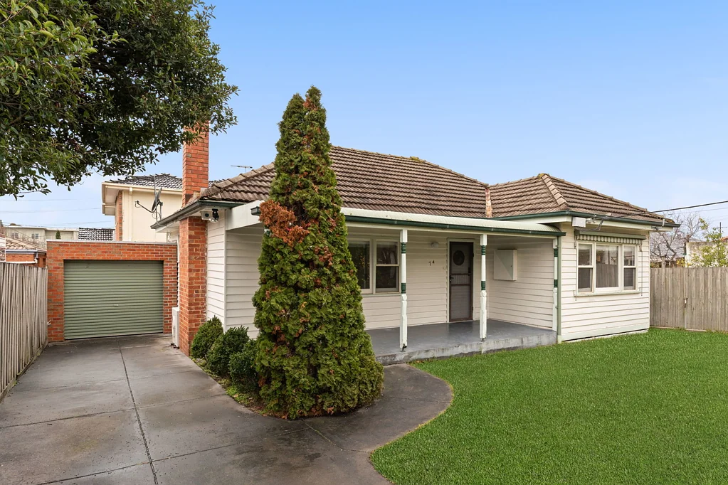 Beautifully Renovated Home in a Prime Clayton Location