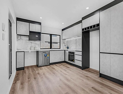 Lot 3/3 Ferguson Street, Mangere East, Manukau City, 2 ਕਮਰੇ, 2 ਬਾਥਰੂਮ, Townhouse