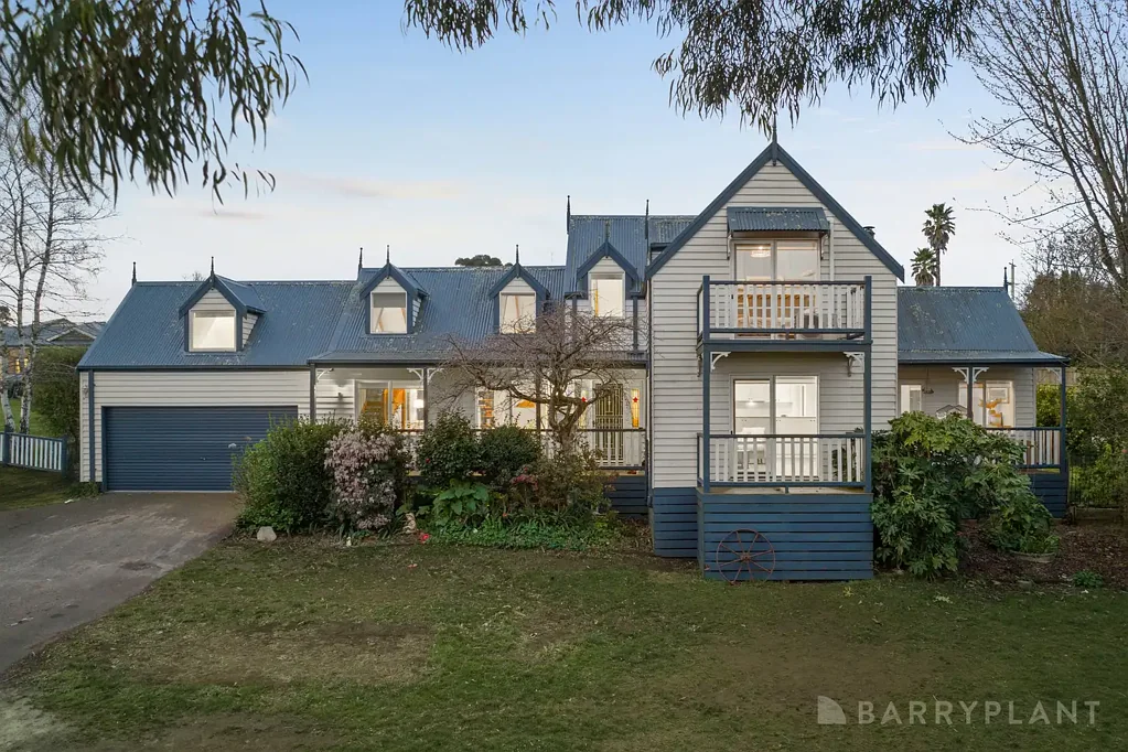 4 Lucia Court, Gembrook, VIC 3783
