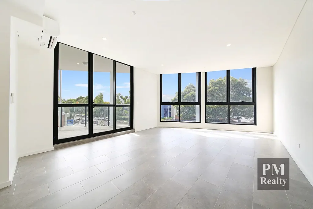 Spacious Two Bedroom Plus Study Apartment in 'Evolv'