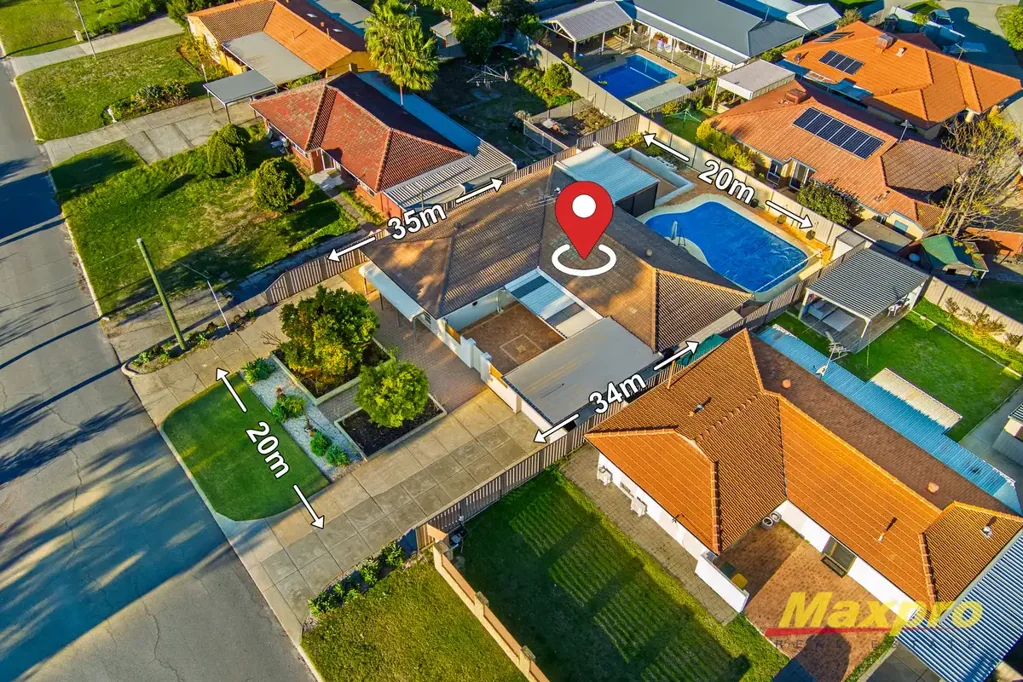 Lynwood 4房  Move In Ready