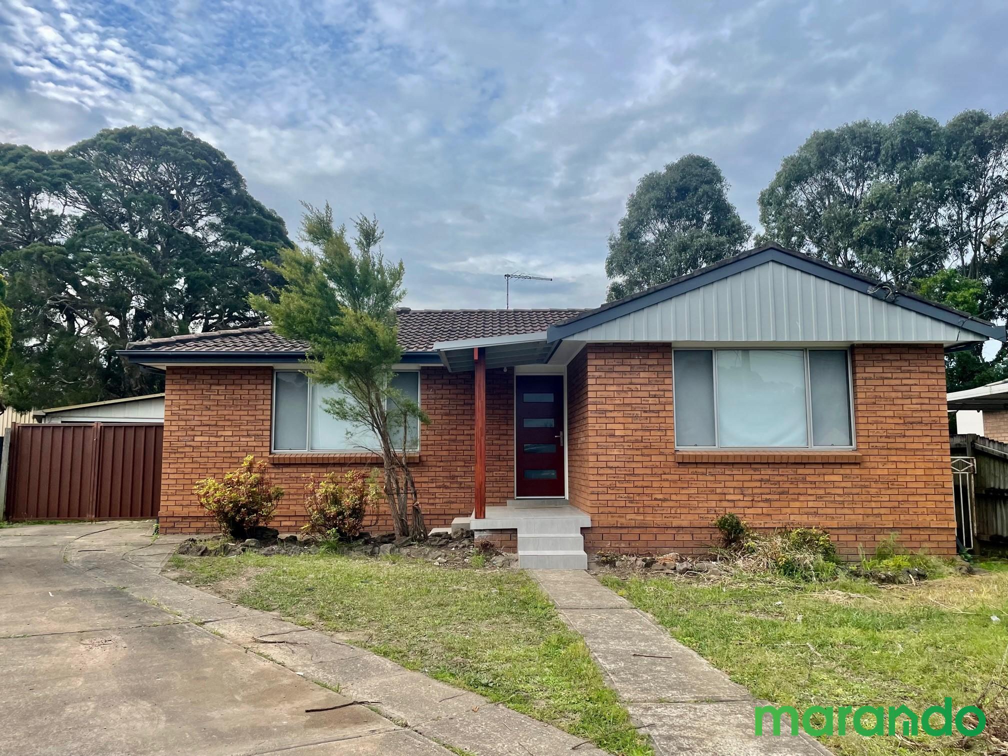 8 CABLE PL, EASTERN CREEK NSW 2766, 0房, 0浴, House