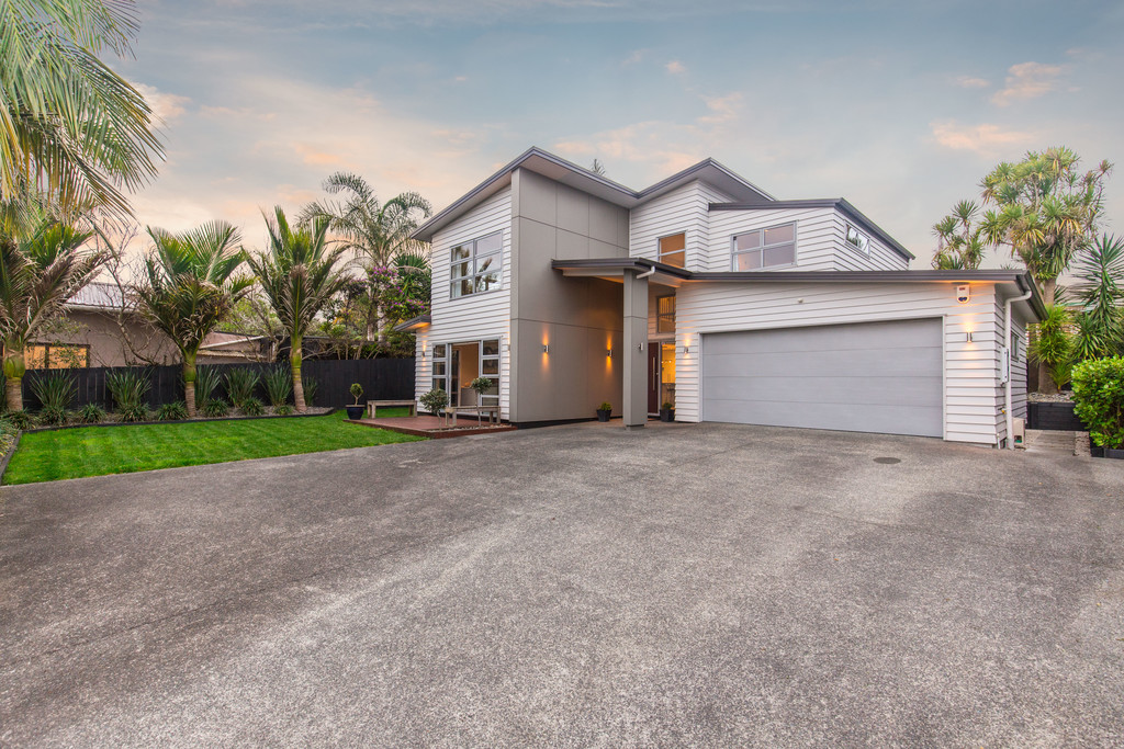 Residential  Mixed Housing Suburban Zone