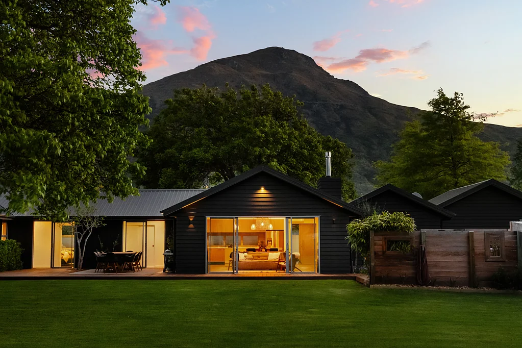 25 Erskine Street, Lake Hayes, Queenstown, Otago