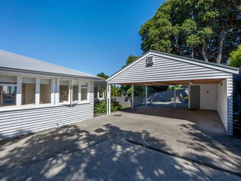 Mount Eden 4房  Family Living in a Fantastic Location!