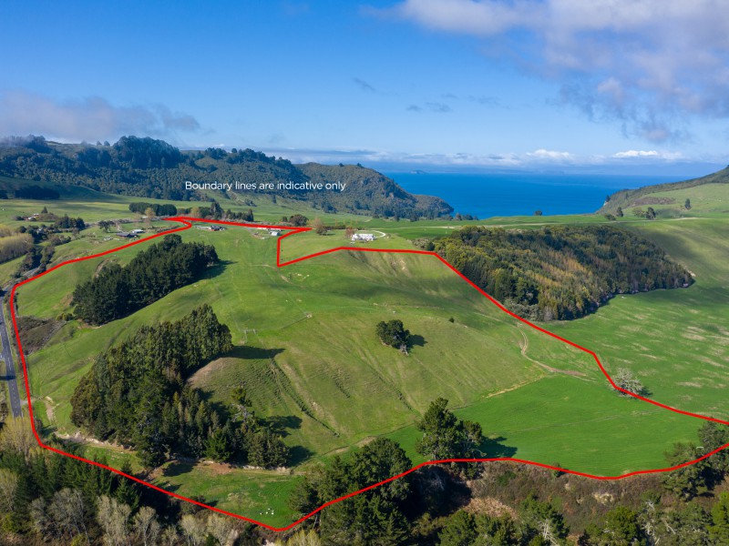 30 Kaiapo Road, Acacia Bay, Taupo, 3 રૂમ, 0 બાથરૂમ