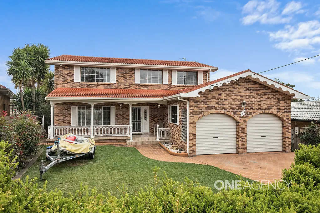 72 Porter Avenue, Mount Warrigal, NSW 2528