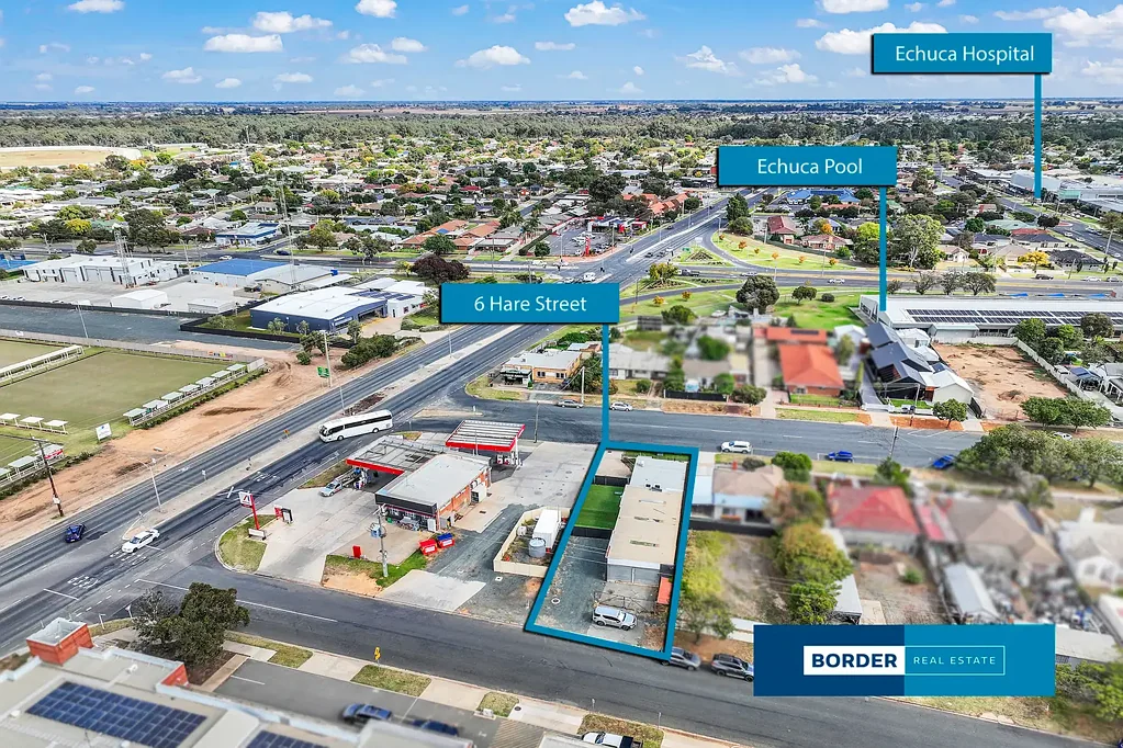 6 Hare Street, Echuca, VIC 3564