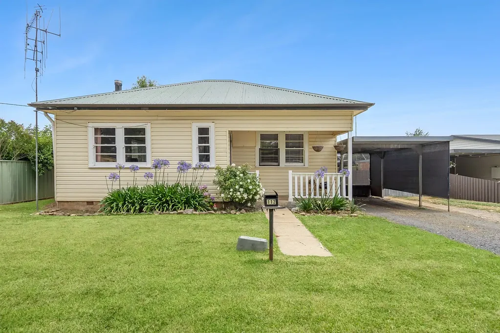112 Laggan Road, Crookwell, NSW 2583